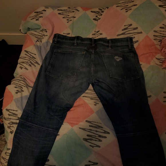 G Star Raw Jeans Size 38 - Picture 2 of 2